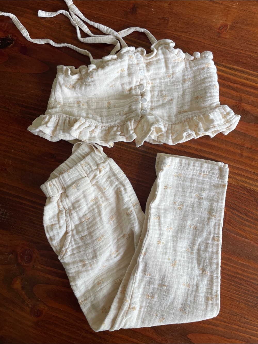 Jamie Kay 2 piece set